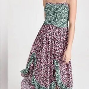 Free people one love Women's Dress